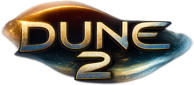 dune 2 লোগো